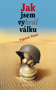 E-kniha Jak jsem vyhrál válku