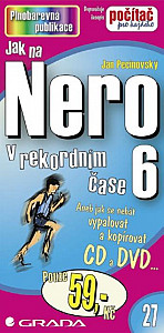 E-kniha Jak na Nero 6