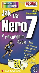 E-kniha Jak na Nero 7