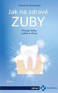 E-kniha Jak na zdravé zuby