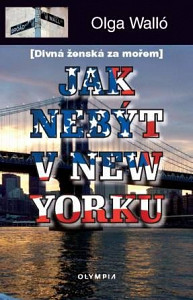 E-kniha Jak nebýt v New Yorku