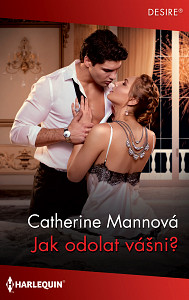 E-kniha Jak odolat vášni?