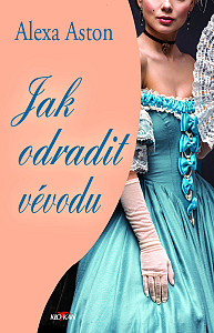 E-kniha Jak odradit vévodu