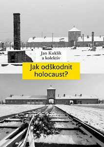E-kniha Jak odškodnit holocaust?