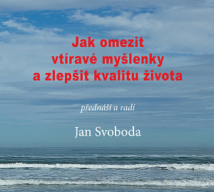 E-kniha Jak omezit vtíravé myšlenky