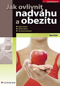 E-kniha Jak ovlivnit nadváhu a obezitu