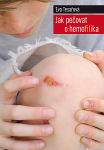 E-kniha Jak pečovat o hemofilika
