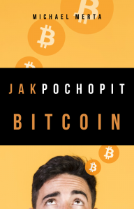E-kniha Jak pochopit Bitcoin