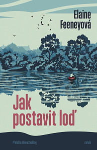 E-kniha Jak postavit loď