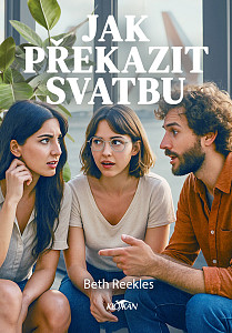 E-kniha Jak překazit svatbu