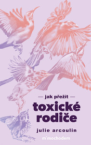 E-kniha Jak přežít toxické rodiče
