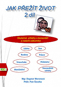 E-kniha Jak přežít život 2. díl