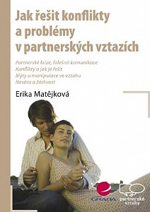 E-kniha Jak řešit konflikty a problémy v partnerských vztazích