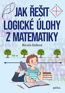 E-kniha Jak řešit logické úlohy z matematiky