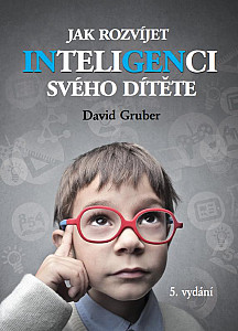 E-kniha Jak rozvíjet inteligenci svého dítěte