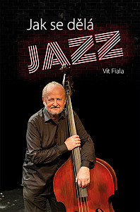 E-kniha Jak se dělá jazz