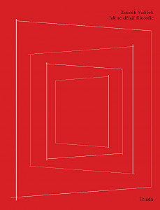 E-kniha Jak se dělají filosofie