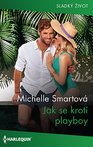 E-kniha Jak se krotí playboy