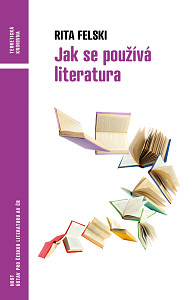 E-kniha Jak se používá literatura