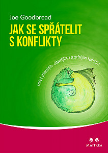 E-kniha Jak se spřátelit s konflikty
