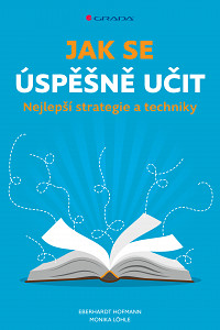 E-kniha Jak se úspěšně učit