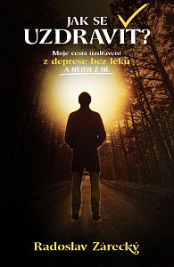 E-kniha Jak se uzdravit?
