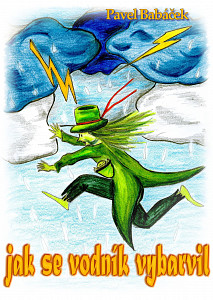 E-kniha Jak se vodník vybarvil