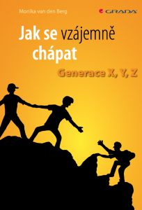 E-kniha Jak se vzájemně chápat