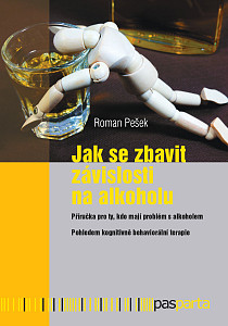 E-kniha Jak se zbavit závislosti na alkoholu