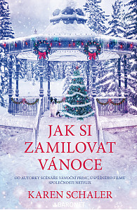E-kniha Jak si zamilovat Vánoce