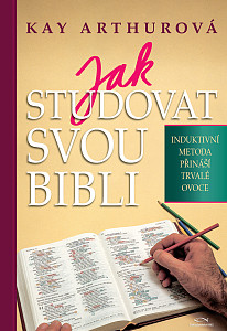 E-kniha Jak studovat svou Bibli
