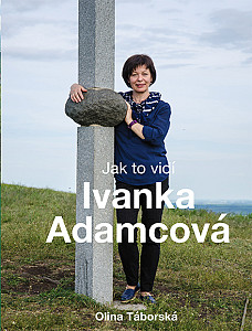 E-kniha Jak to vidí Ivanka Adamcová