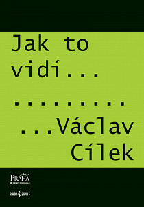 E-kniha Jak to vidí Václav Cílek
