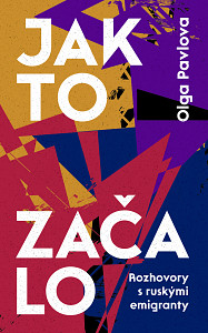 E-kniha Jak to začalo