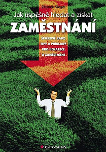 E-kniha Jak úspěšně hledat a získat zaměstnání