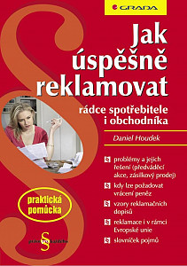 E-kniha Jak úspěšně reklamovat