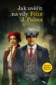 E-kniha Jak uvěřit na víly