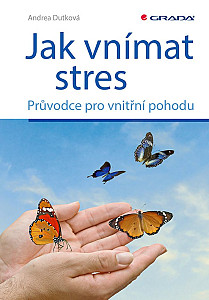 E-kniha Jak vnímat stres