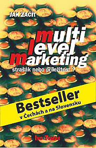 E-kniha Jak začít multilevelmarketing