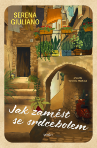 E-kniha Jak zamést se srdcebolem