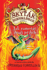E-kniha Jak zamotat dračí příběh
