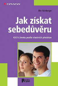 E-kniha Jak získat sebedůvěru