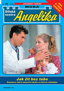 E-kniha Jak žít bez tebe