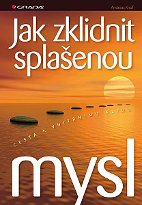 E-kniha Jak zklidnit splašenou mysl