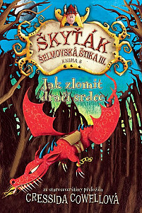 E-kniha Jak zlomit dračí srdce