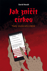 E-kniha Jak zničit církev