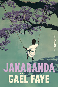 E-kniha Jakaranda