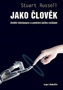 E-kniha Jako člověk