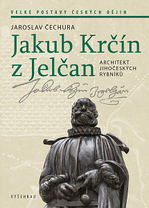 E-kniha Jakub Krčín z Jelčan