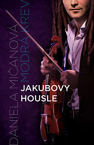 E-kniha Jakubovy housle